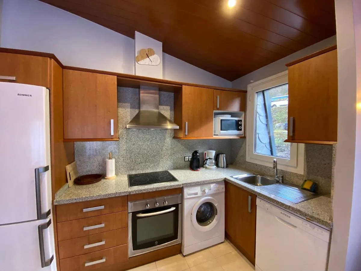 Ed. Euro Àtic Apartamento Encamp 0*,  Andorra