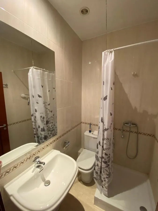 Ed. Euro Àtic Apartamento Encamp 0*,